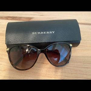 Burberry Sunglasses